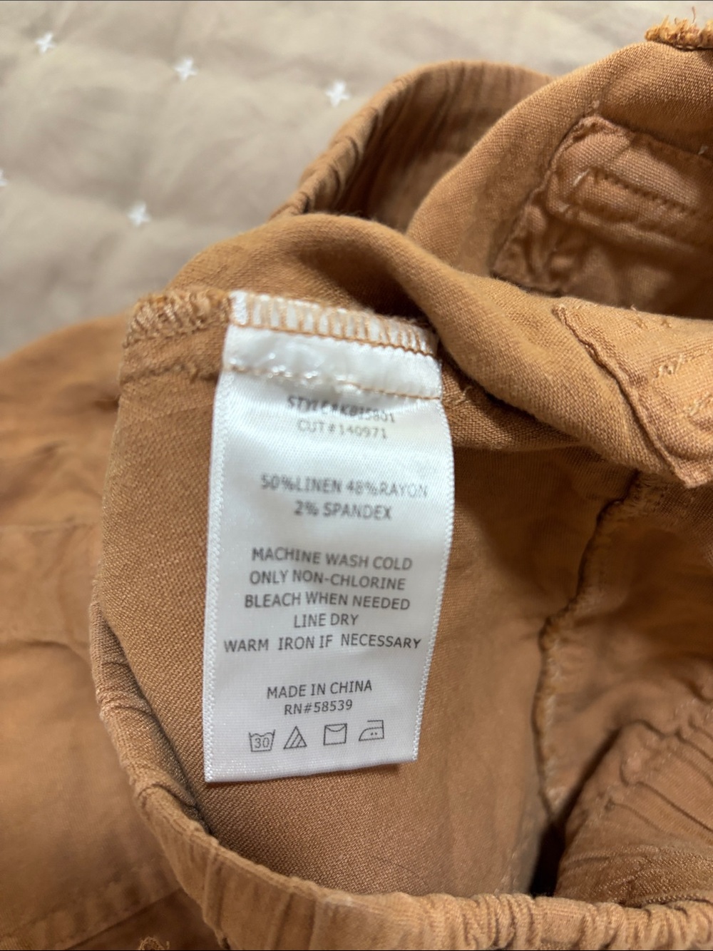 KUT From the Kloth Shorts xs - Picture 6 of 6